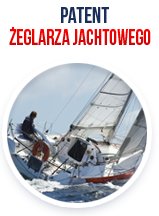 patent żeglarza jachtowego